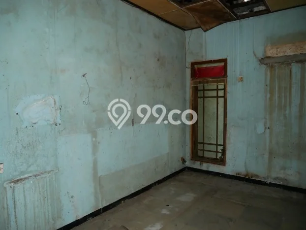 Kavling Tanah di Cipondoh Dijual Luas 480m2 Legalitas SHM Kavling Tanah di Cipondoh Dijual Luas 480m2 Legalitas SHM