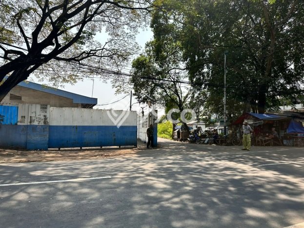 Pabrik Dijual di Kawasan Neglasari, Tangerang Harga Kompetitif Pabrik Dijual di Kawasan Neglasari, Tangerang Harga Kompetitif