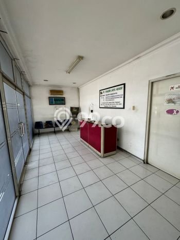 Pabrik Dijual di Kawasan Neglasari, Tangerang Harga Kompetitif Pabrik Dijual di Kawasan Neglasari, Tangerang Harga Kompetitif