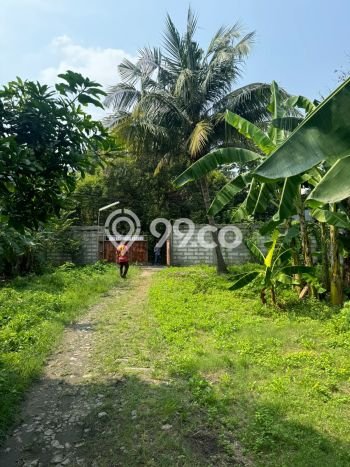 Kavling Tanah Dijual di Neglasari Tangerang Spesifikasi 1165m2 Kavling Tanah Dijual di Neglasari Tangerang Spesifikasi 1165m2
