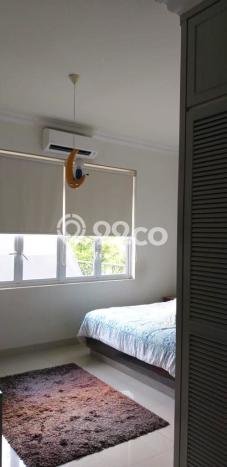 Rumah Luxury Modern Siap Huni di BSD The Green Tangerang Rumah Luxury Modern Siap Huni di BSD The Green Tangerang