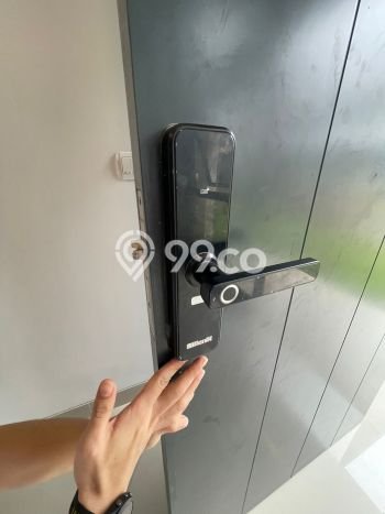 Hunian Nyaman Asri 3 KT Siap Huni di BSD Tangerang Hunian Nyaman Asri 3 KT Siap Huni di BSD Tangerang