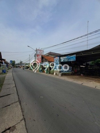 Tanah di Pinang, Tangerang Luas 73m2 Dijual Segera Tanah di Pinang, Tangerang Luas 73m2 Dijual Segera