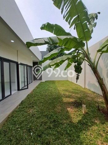 Jual Rumah Mewah Elegan Dengan View Eksklusif di BSD Puspita Loka, Tangerang Jual Rumah Mewah Elegan Dengan View Eksklusif di BSD Puspita Loka, Tangerang