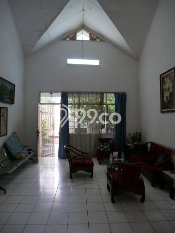 Rumah Mewah LB 248m2 Siap Pakai Desain Elegan di Kalideres, Jakarta Barat Rumah Mewah LB 248m2 Siap Pakai Desain Elegan di Kalideres, Jakarta Barat