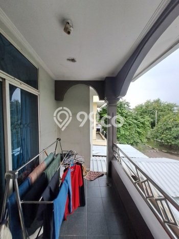 For Sale Hunian Rumah Nyaman 6 KT di Modernland, Tangerang For Sale Hunian Rumah Nyaman 6 KT di Modernland, Tangerang