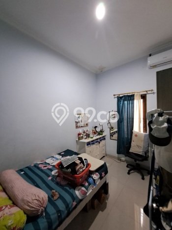 Dijual Rumah Modern 4 KT di Banjar Wijaya, Tangerang Dijual Rumah Modern 4 KT di Banjar Wijaya, Tangerang