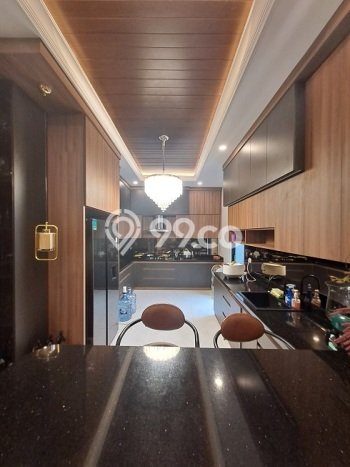 Rumah Luxury Modern Siap Huni di BSD Foresta Tangerang Rumah Luxury Modern Siap Huni di BSD Foresta Tangerang
