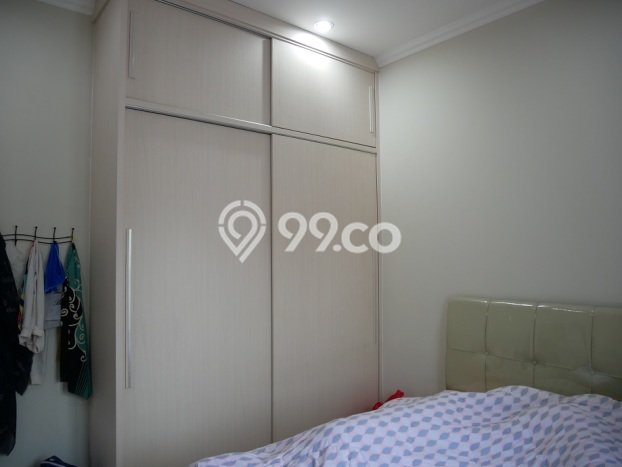 Hunian Mewah LB 266m2 Siap Huni Desain Elegan di Modernland, Tangerang Hunian Mewah LB 266m2 Siap Huni Desain Elegan di Modernland, Tangerang