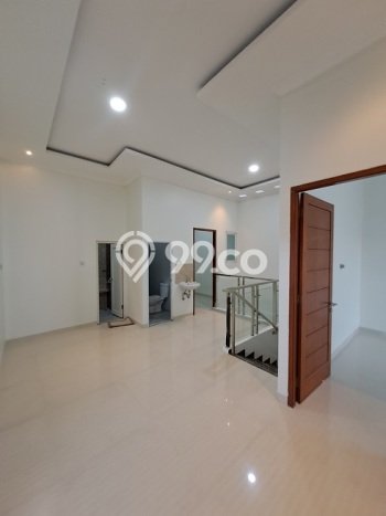 For Sale! Luxury House LT 142m2 Desain Modern di Poris For Sale! Luxury House LT 142m2 Desain Modern di Poris