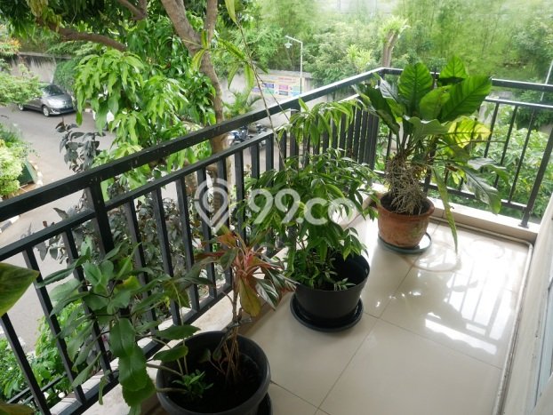 Rumah Elit LB 200m2 Siap Pakai Desain Elegan di Banjar Wijaya, Tangerang Rumah Elit LB 200m2 Siap Pakai Desain Elegan di Banjar Wijaya, Tangerang