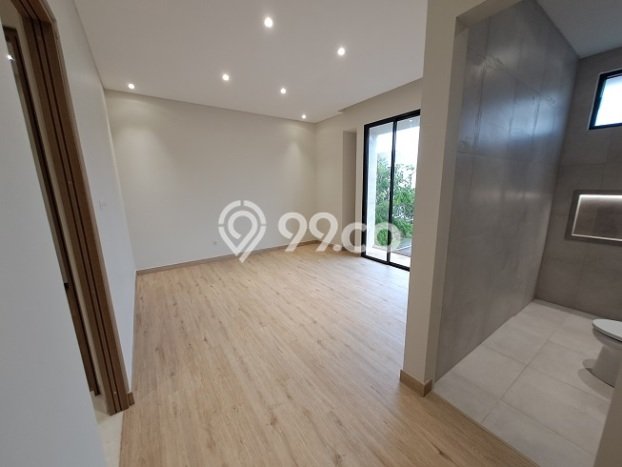 Rumah Elit Modern Siap Huni di BSD Vanya Park Tangerang Rumah Elit Modern Siap Huni di BSD Vanya Park Tangerang