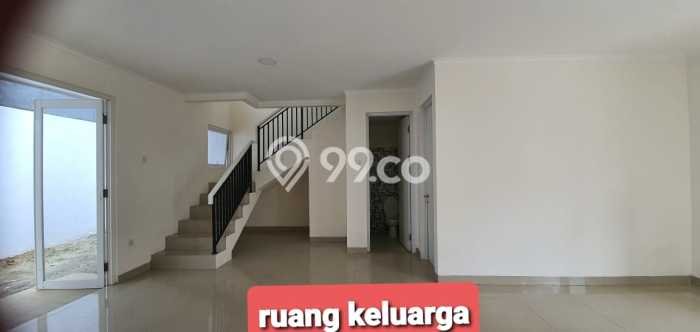 Rumah Elit Modern Siap Huni di Modernland Tangerang Rumah Elit Modern Siap Huni di Modernland Tangerang