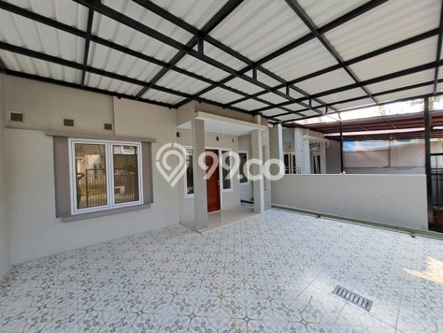 Rumah Modern 2 KT di BSD Nusaloka Tangerang Unfurnished Rumah Modern 2 KT di BSD Nusaloka Tangerang Unfurnished
