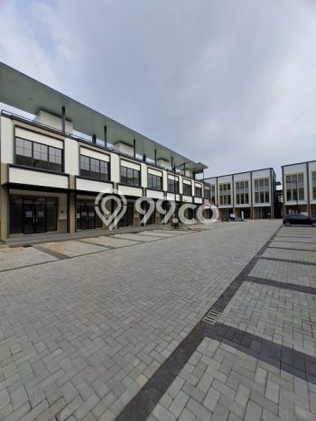 Disewakan Ruko di Kawasan Ramai Gading Serpong Luas 102m2 Disewakan Ruko di Kawasan Ramai Gading Serpong Luas 102m2