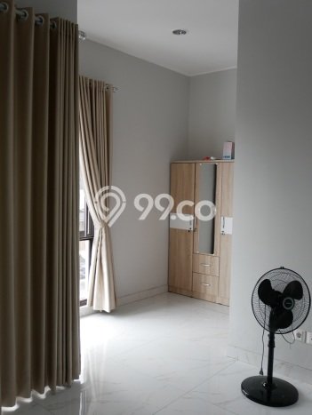 For Sale! Luxury House LT 126m2 Desain Elegan di Banjar Wijaya For Sale! Luxury House LT 126m2 Desain Elegan di Banjar Wijaya