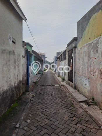 Tanah di Pinang, Tangerang Luas 73m2 Dijual Segera Tanah di Pinang, Tangerang Luas 73m2 Dijual Segera