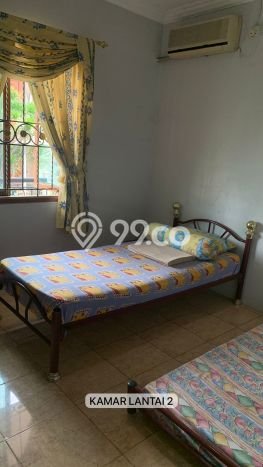 Rumah Elit Modern Siap Huni di Modernland Tangerang Rumah Elit Modern Siap Huni di Modernland Tangerang