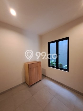 Rumah Strategis Minimalis Lb 110m2 di BSD, Tangerang Selatan Rumah Strategis Minimalis Lb 110m2 di BSD, Tangerang Selatan