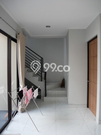 For Sale! Luxury House LT 126m2 Desain Elegan di Banjar Wijaya For Sale! Luxury House LT 126m2 Desain Elegan di Banjar Wijaya