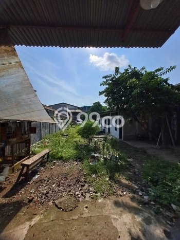 Tanah Dijual Lokasi Kosambi, Tangerang Luas 1394m2 Legalitas Aman Tanah Dijual Lokasi Kosambi, Tangerang Luas 1394m2 Legalitas Aman