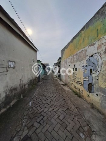 Tanah di Pinang, Tangerang Luas 73m2 Dijual Segera Tanah di Pinang, Tangerang Luas 73m2 Dijual Segera