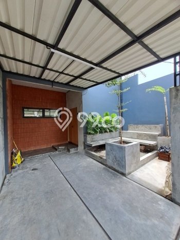 For Sale Hunian Rumah Nyaman 3 KT di BSD Nusaloka, Tangerang For Sale Hunian Rumah Nyaman 3 KT di BSD Nusaloka, Tangerang