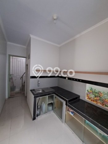 Rumah Minimalis 3 KT di BSD Griya Loka Tangerang Semi Furnished Rumah Minimalis 3 KT di BSD Griya Loka Tangerang Semi Furnished