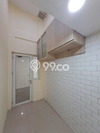 Rumah Modern 3 Kamar LT 99m2 di Gading Serpong Scientia Garden Rumah Modern 3 Kamar LT 99m2 di Gading Serpong Scientia Garden