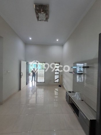Hunian Nyaman Asri 2 KT Siap Pakai di Banjar Wijaya Tangerang Hunian Nyaman Asri 2 KT Siap Pakai di Banjar Wijaya Tangerang