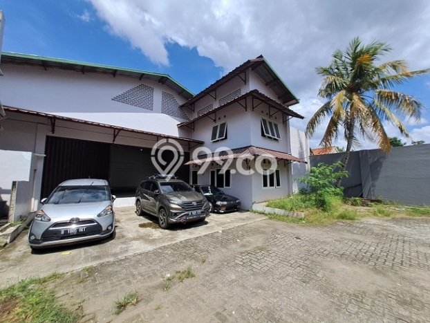 Gudang Usaha Dijual di Pinang Tangerang LT 725m2 & LB 350m2 Gudang Usaha Dijual di Pinang Tangerang LT 725m2 & LB 350m2
