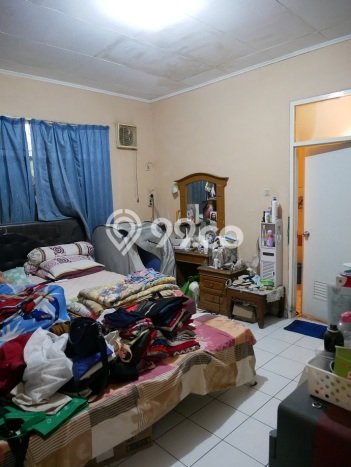 Rumah Mewah LB 248m2 Siap Pakai Desain Elegan di Kalideres, Jakarta Barat Rumah Mewah LB 248m2 Siap Pakai Desain Elegan di Kalideres, Jakarta Barat