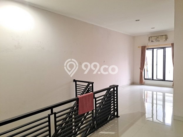 Jual Rumah Eksklusif 3 KT di Lippo Karawaci, Tangerang Jual Rumah Eksklusif 3 KT di Lippo Karawaci, Tangerang