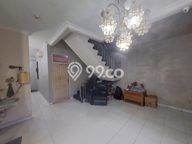 For Sale Hunian Rumah Nyaman 6 KT di Modernland, Tangerang For Sale Hunian Rumah Nyaman 6 KT di Modernland, Tangerang