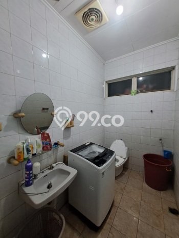 For Sale Hunian Rumah Nyaman 6 KT di Modernland, Tangerang For Sale Hunian Rumah Nyaman 6 KT di Modernland, Tangerang
