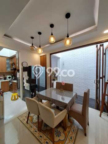 Rumah Luas Asri 3 KT Siap Pakai di Cikokol Tangerang Rumah Luas Asri 3 KT Siap Pakai di Cikokol Tangerang