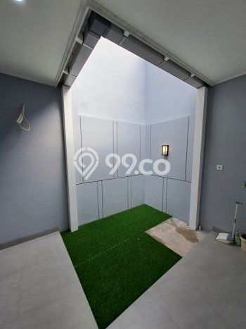 Rumah Modern 3 KT di BSD Delatinos Tangerang Semi Furnished Rumah Modern 3 KT di BSD Delatinos Tangerang Semi Furnished