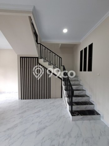 Rumah Minimalis 3 KT di Batu Ceper Tangerang Semi Furnished Rumah Minimalis 3 KT di Batu Ceper Tangerang Semi Furnished