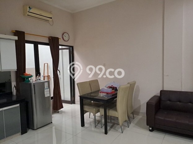 Jual Rumah Eksklusif 3 KT di Lippo Karawaci, Tangerang Jual Rumah Eksklusif 3 KT di Lippo Karawaci, Tangerang