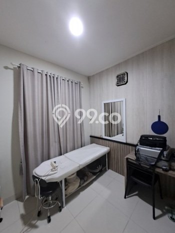 For Sale! Luxury House LT 140m2 Desain Modern di Banjar Wijaya For Sale! Luxury House LT 140m2 Desain Modern di Banjar Wijaya