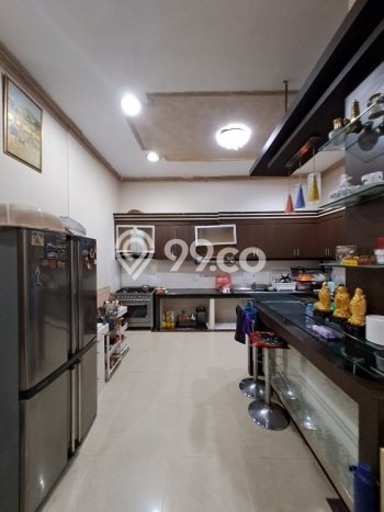 Hunian Super Elit dengan Akses Paling Strategis di Pluit, Jakarta Utara Hunian Super Elit dengan Akses Paling Strategis di Pluit, Jakarta Utara