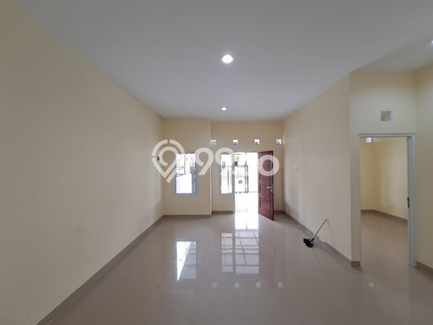 Rumah Modern 2 KT di BSD Nusaloka Tangerang Unfurnished Rumah Modern 2 KT di BSD Nusaloka Tangerang Unfurnished