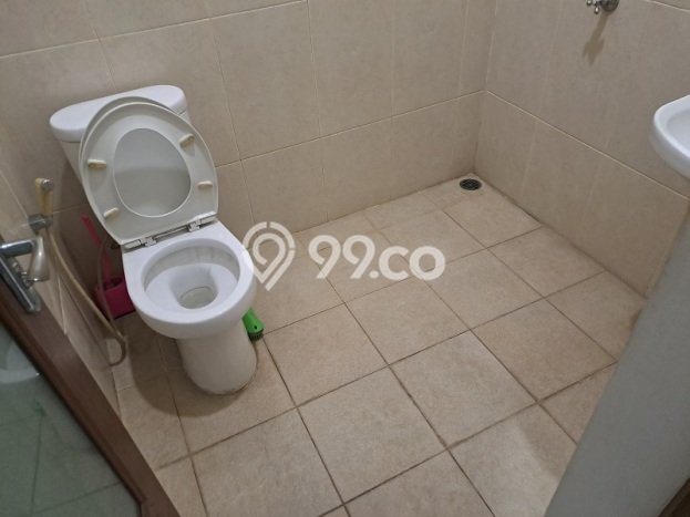 Jual Rumah Eksklusif 3 KT di Lippo Karawaci, Tangerang Jual Rumah Eksklusif 3 KT di Lippo Karawaci, Tangerang