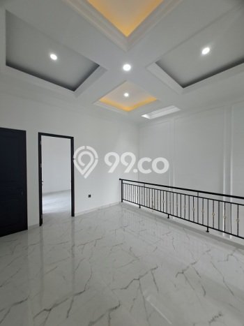 Rumah Elit Modern Siap Huni di Nusa Loka Bekasi Rumah Elit Modern Siap Huni di Nusa Loka Bekasi