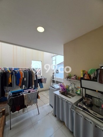 Dijual Rumah Mewah Elegan Dengan View Cantik di Banjar Wijaya, Tangerang Dijual Rumah Mewah Elegan Dengan View Cantik di Banjar Wijaya, Tangerang