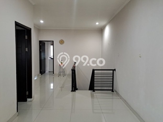 Jual Rumah Eksklusif 3 KT di Lippo Karawaci, Tangerang Jual Rumah Eksklusif 3 KT di Lippo Karawaci, Tangerang