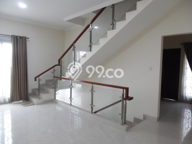 Rumah Elit Modern Siap Huni di Banjar Wijaya Tangerang Rumah Elit Modern Siap Huni di Banjar Wijaya Tangerang