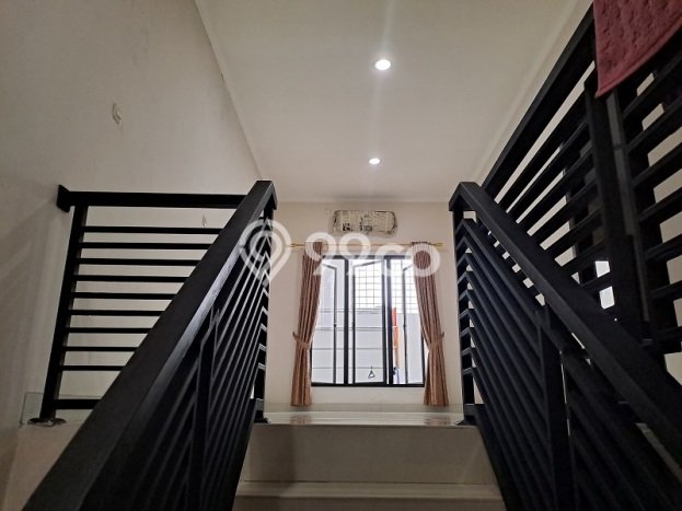 Jual Rumah Eksklusif 3 KT di Lippo Karawaci, Tangerang Jual Rumah Eksklusif 3 KT di Lippo Karawaci, Tangerang