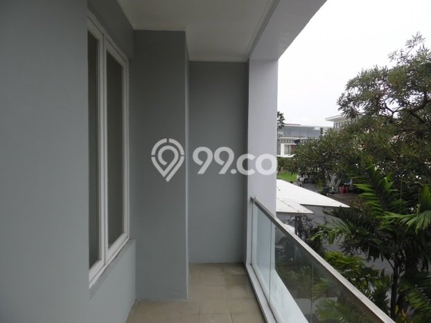 Rumah Elit Modern Siap Huni di Modernland Tangerang Rumah Elit Modern Siap Huni di Modernland Tangerang
