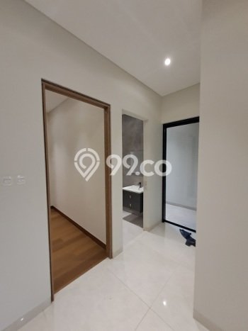 Rumah Elit Modern Siap Huni di BSD Vanya Park Tangerang Rumah Elit Modern Siap Huni di BSD Vanya Park Tangerang